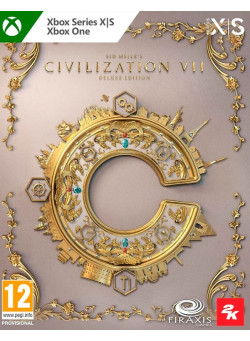 Sid Meier's Civilization VII (Xbox One/Series X)